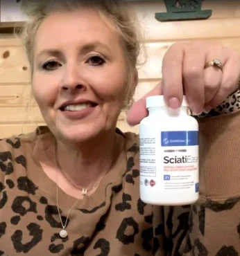 SciatiEase testimonial two